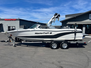 2017 Mastercraft Boats XT23 for sale in Mesa, Arizona