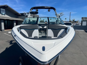 2017 Mastercraft Boats XT23 for sale in Mesa, Arizona