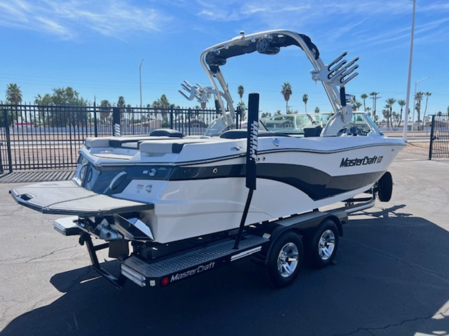 2017 Mastercraft Boats XT23 for sale in Mesa, Arizona