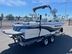 2017 Mastercraft Boats XT23 for sale in Mesa, Arizona
