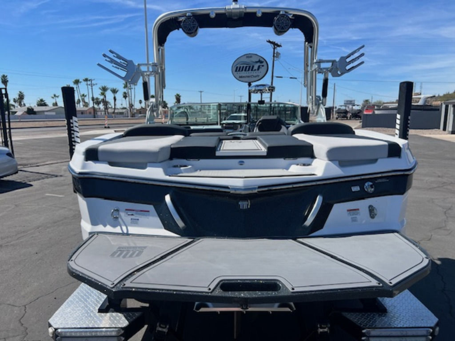 2017 Mastercraft Boats XT23 for sale in Mesa, Arizona