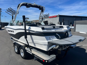 2017 Mastercraft Boats XT23 for sale in Mesa, Arizona