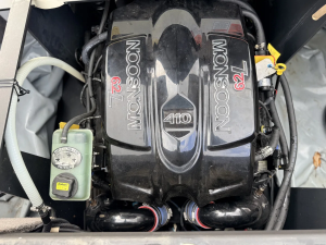 2016 Malibu Boats Wakesetter for sale in Memphis, Tennessee