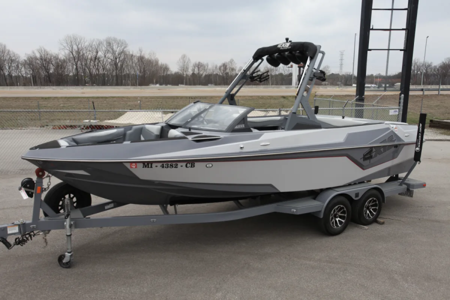2021 Axis Boats T23 for sale in Memphis, Tennessee
