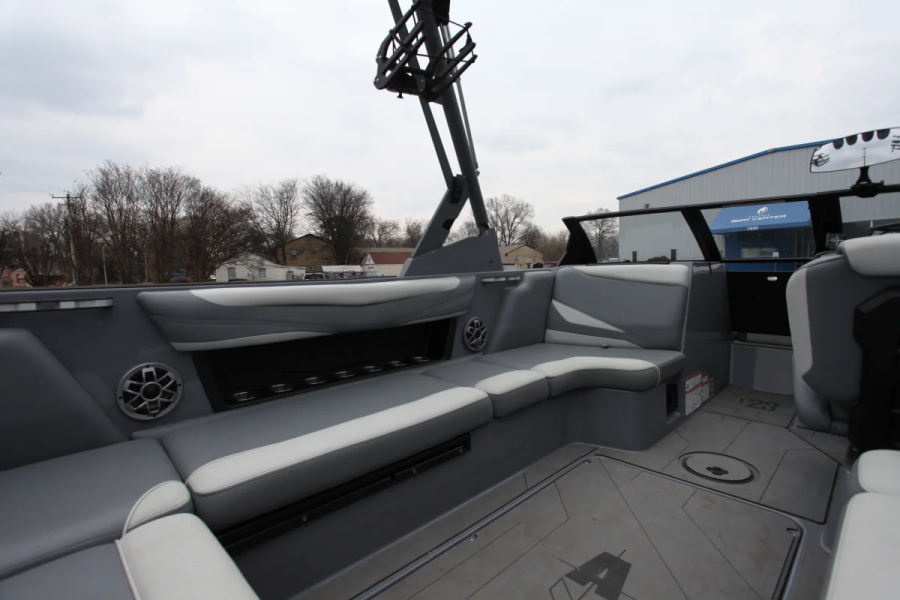 2021 Axis Boats T23 for sale in Memphis, Tennessee