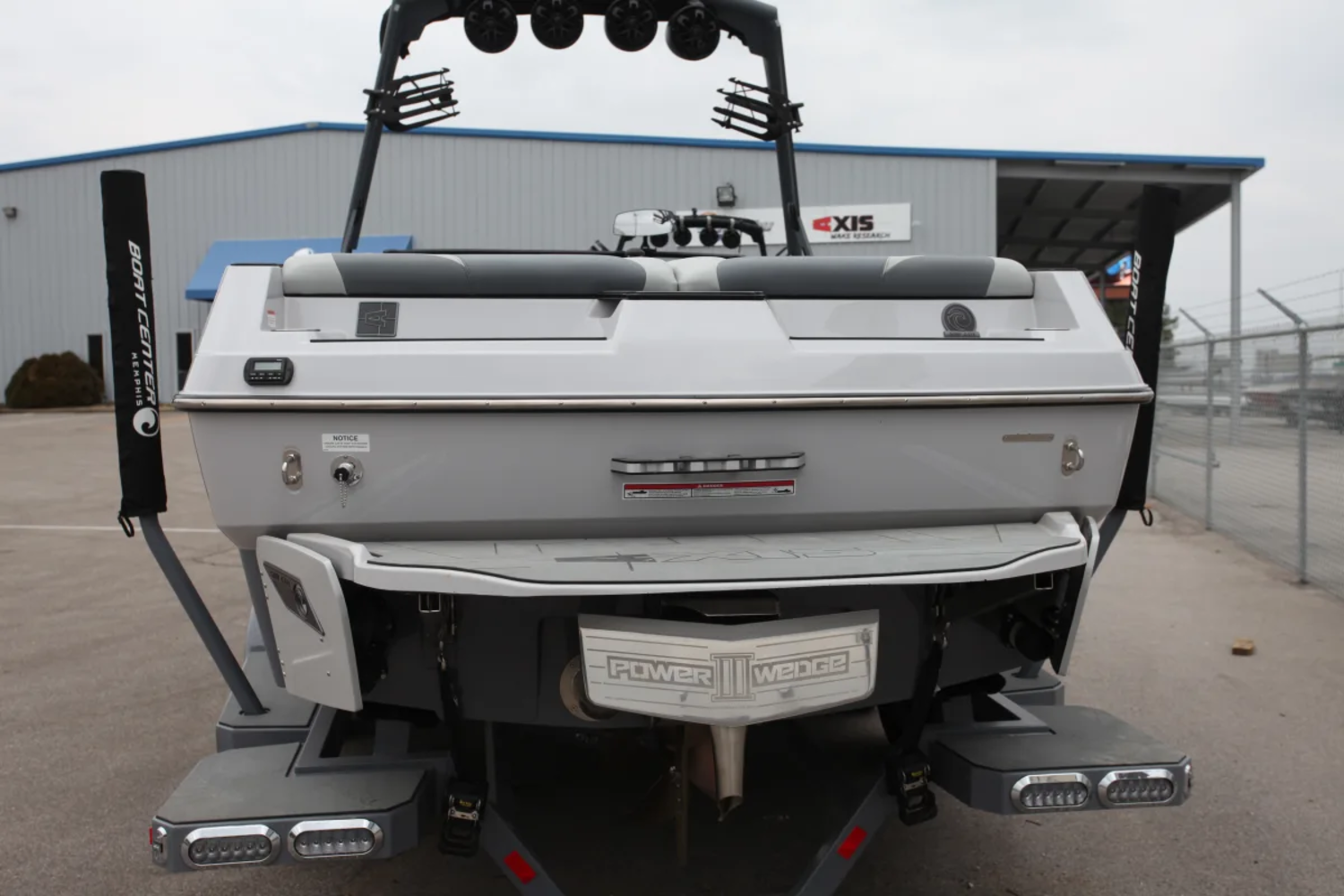 2021 Axis Boats T23 for sale in Memphis, Tennessee