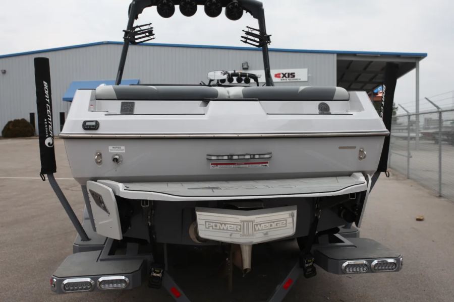 2021 Axis Boats T23 for sale in Memphis, Tennessee