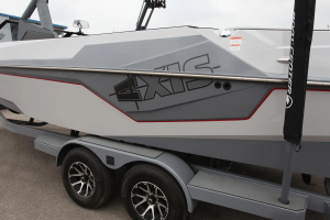 2021 Axis Boats T23 for sale in Memphis, Tennessee