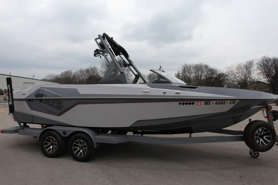 2021 Axis Boats T23 for sale in Memphis, Tennessee