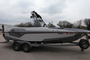 2021 Axis Boats T23 for sale in Memphis, Tennessee