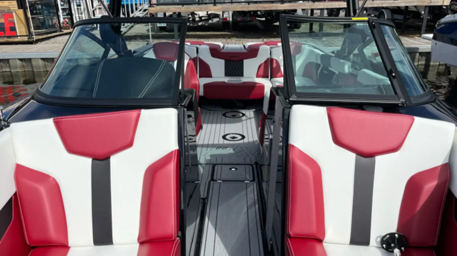 2024 Mastercraft Boats XT22 for sale in Port Huron, Michigan