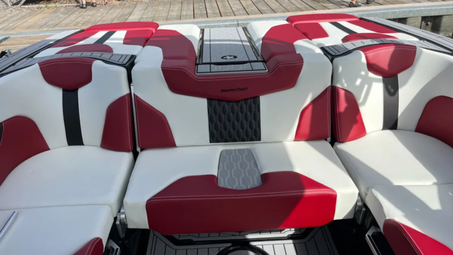 2024 Mastercraft Boats XT22 for sale in Port Huron, Michigan