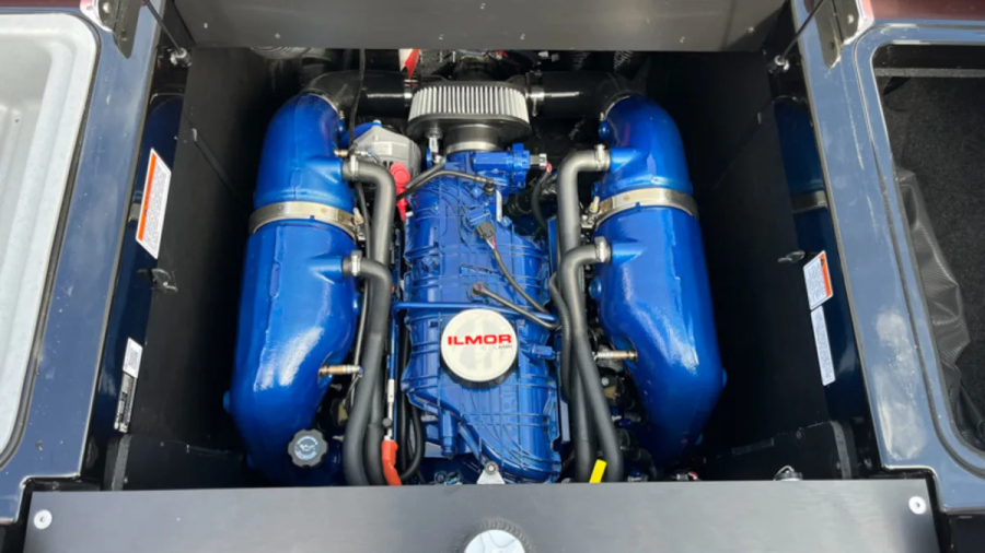 2024 Mastercraft Boats XT22 for sale in Port Huron, Michigan