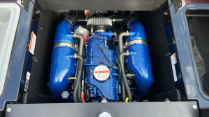 2024 Mastercraft Boats XT22 for sale in Port Huron, Michigan