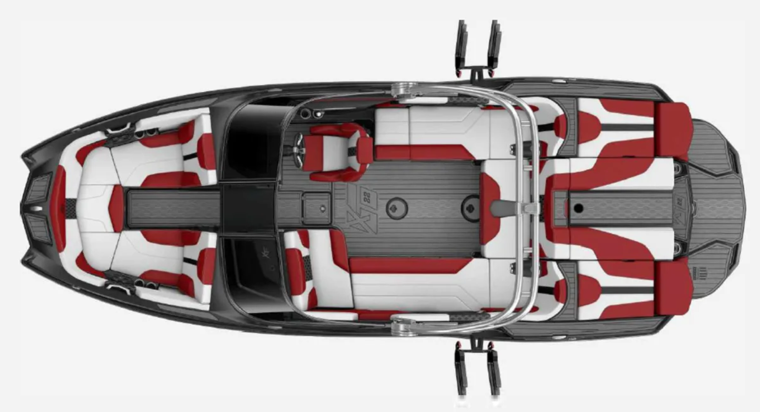 2024 MasterCraft XT22