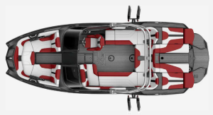 2024 Mastercraft Boats XT22 for sale in Port Huron, Michigan