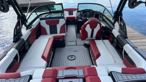 2024 Mastercraft Boats XT22 for sale in Port Huron, Michigan