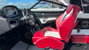 2024 Mastercraft Boats XT22 for sale in Port Huron, Michigan