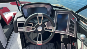 2024 Mastercraft Boats XT22 for sale in Port Huron, Michigan