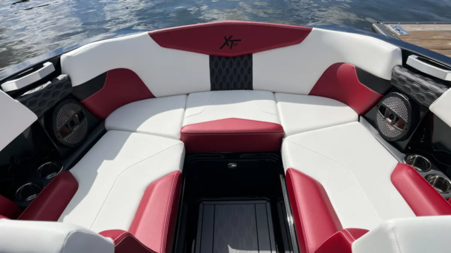 2024 Mastercraft Boats XT22 for sale in Port Huron, Michigan