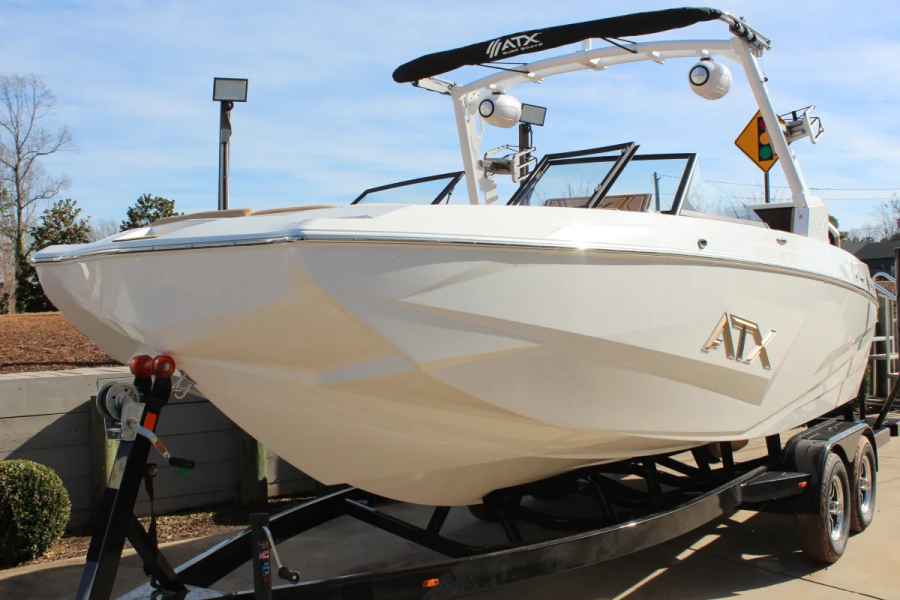 2026 ATX Boats ATX-22 for sale in Mooresville, North Carolina