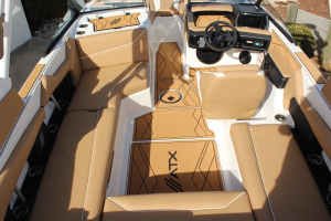 2026 ATX Boats ATX-22 for sale in Mooresville, North Carolina