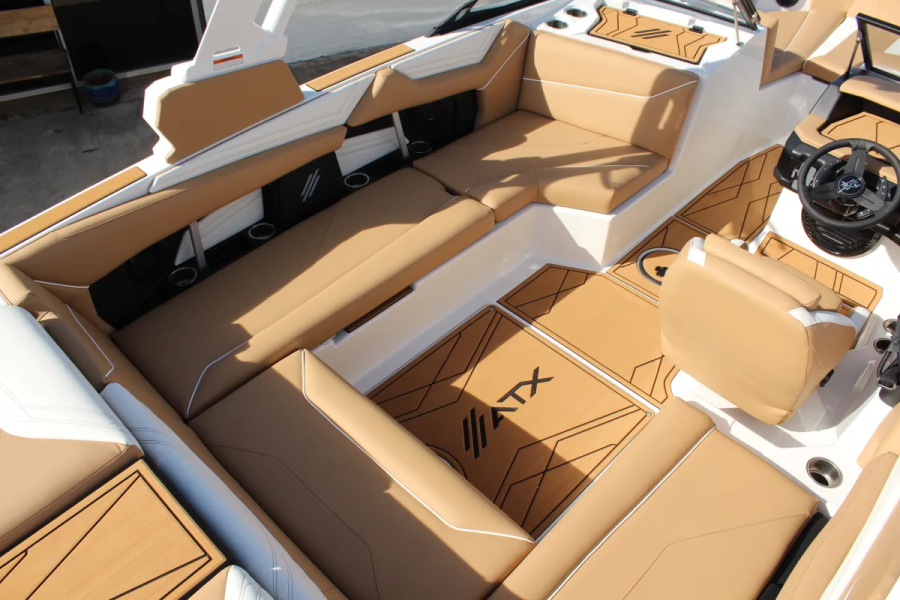 2026 ATX Boats ATX-22 for sale in Mooresville, North Carolina