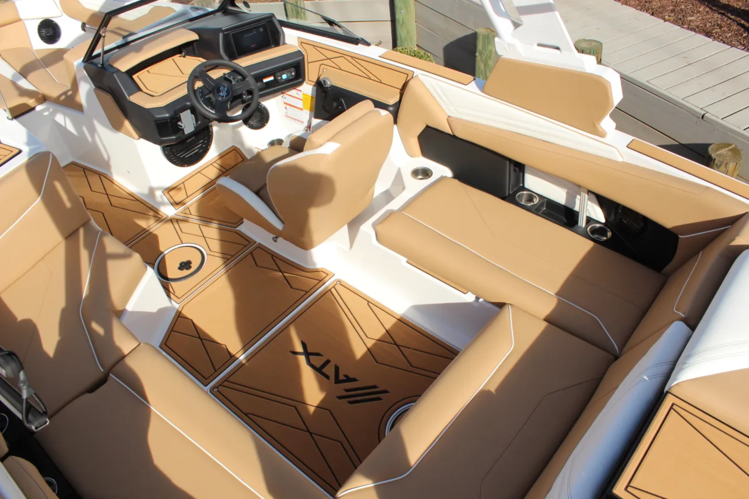 2026 ATX Boats ATX-22 for sale in Mooresville, North Carolina
