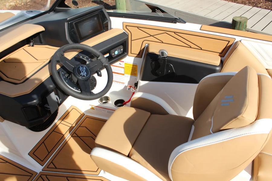 2026 ATX Boats ATX-22 for sale in Mooresville, North Carolina