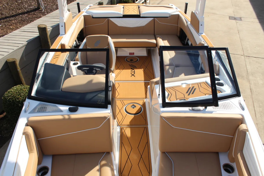 2026 ATX Boats ATX-22 for sale in Mooresville, North Carolina