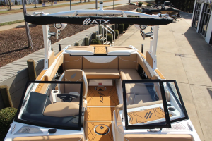 2026 ATX Boats ATX-22 for sale in Mooresville, North Carolina
