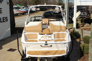 2026 ATX Boats ATX-22 for sale in Mooresville, North Carolina