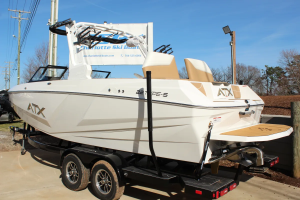 2026 ATX Boats ATX-22 for sale in Mooresville, North Carolina