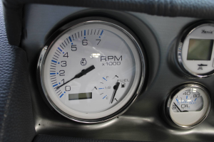 2007 Nautique Boats Air Nautique 236 for sale in Melrose, Florida