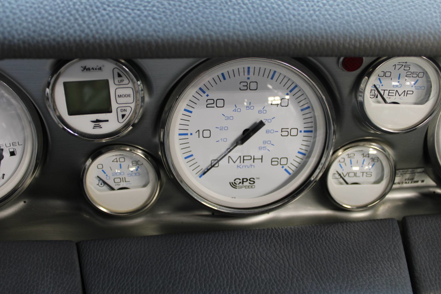 2007 Nautique Boats Air Nautique 236 for sale in Melrose, Florida