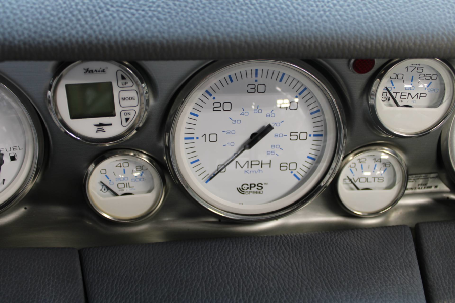 2007 Nautique Boats Air Nautique 236 for sale in Melrose, Florida