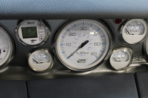 2007 Nautique Boats Air Nautique 236 for sale in Melrose, Florida