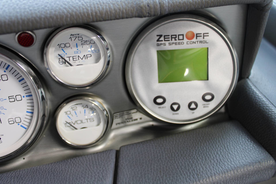 2007 Nautique Boats Air Nautique 236 for sale in Melrose, Florida