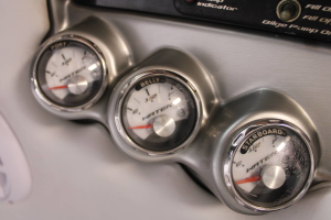 2007 Nautique Boats Air Nautique 236 for sale in Melrose, Florida