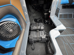 2025 Centurion Boats Ri230 for sale in Folsom, California