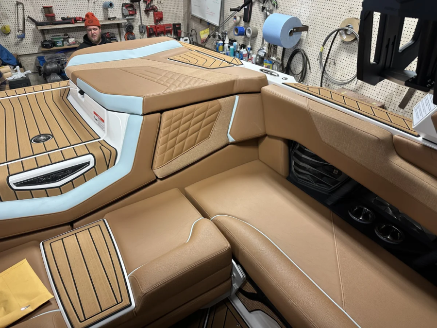 2024 Nautique Boats G23 for sale in Cedar Rapids, Iowa
