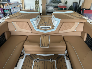 2024 Nautique Boats G23 for sale in Cedar Rapids, Iowa