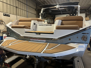 2024 Nautique Boats G23 for sale in Cedar Rapids, Iowa