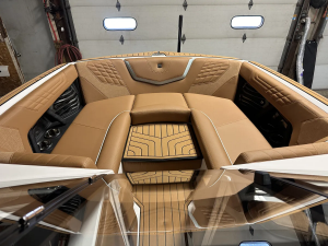 2024 Nautique Boats G23 for sale in Cedar Rapids, Iowa