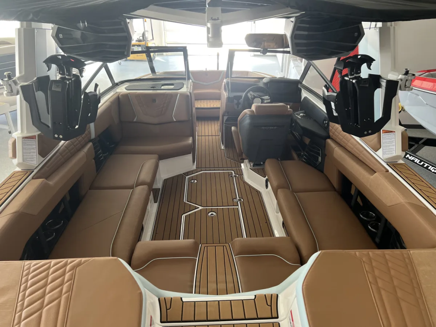 2024 Nautique Boats G23 for sale in Cedar Rapids, Iowa