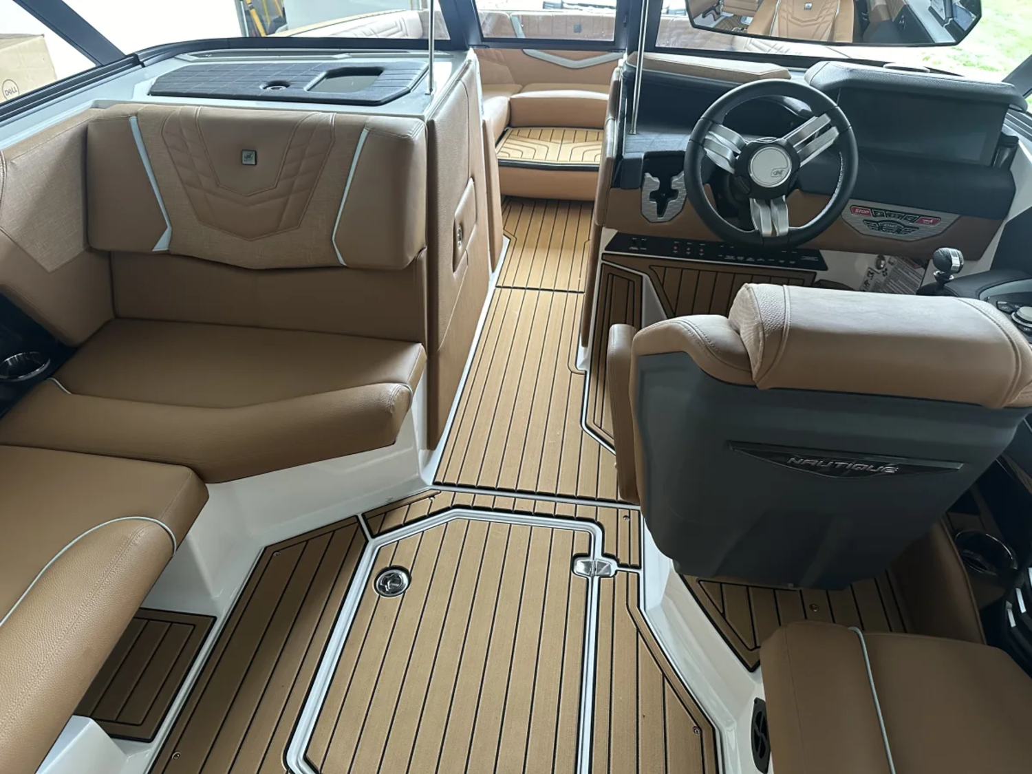 2024 Nautique Boats G23 for sale in Cedar Rapids, Iowa