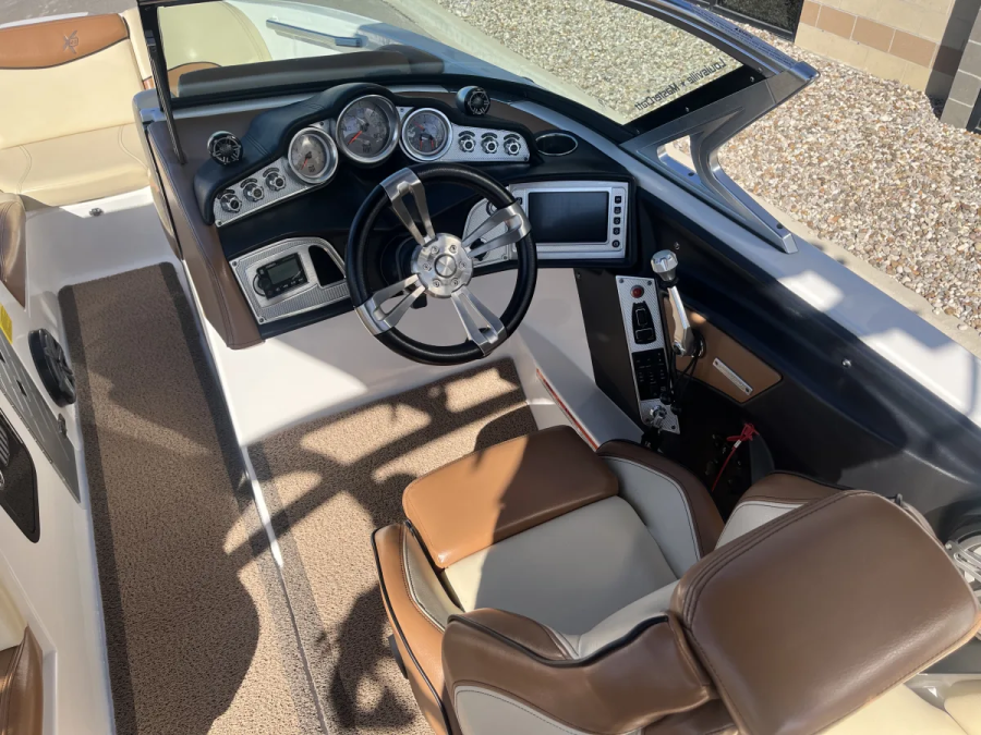 2016 Mastercraft Boats X23 for sale in Shepherdsville, Kentucky