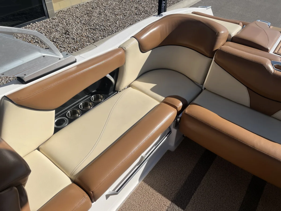 2016 Mastercraft Boats X23 for sale in Shepherdsville, Kentucky