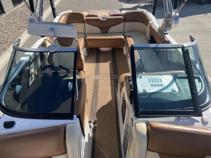 2016 Mastercraft Boats X23 for sale in Shepherdsville, Kentucky
