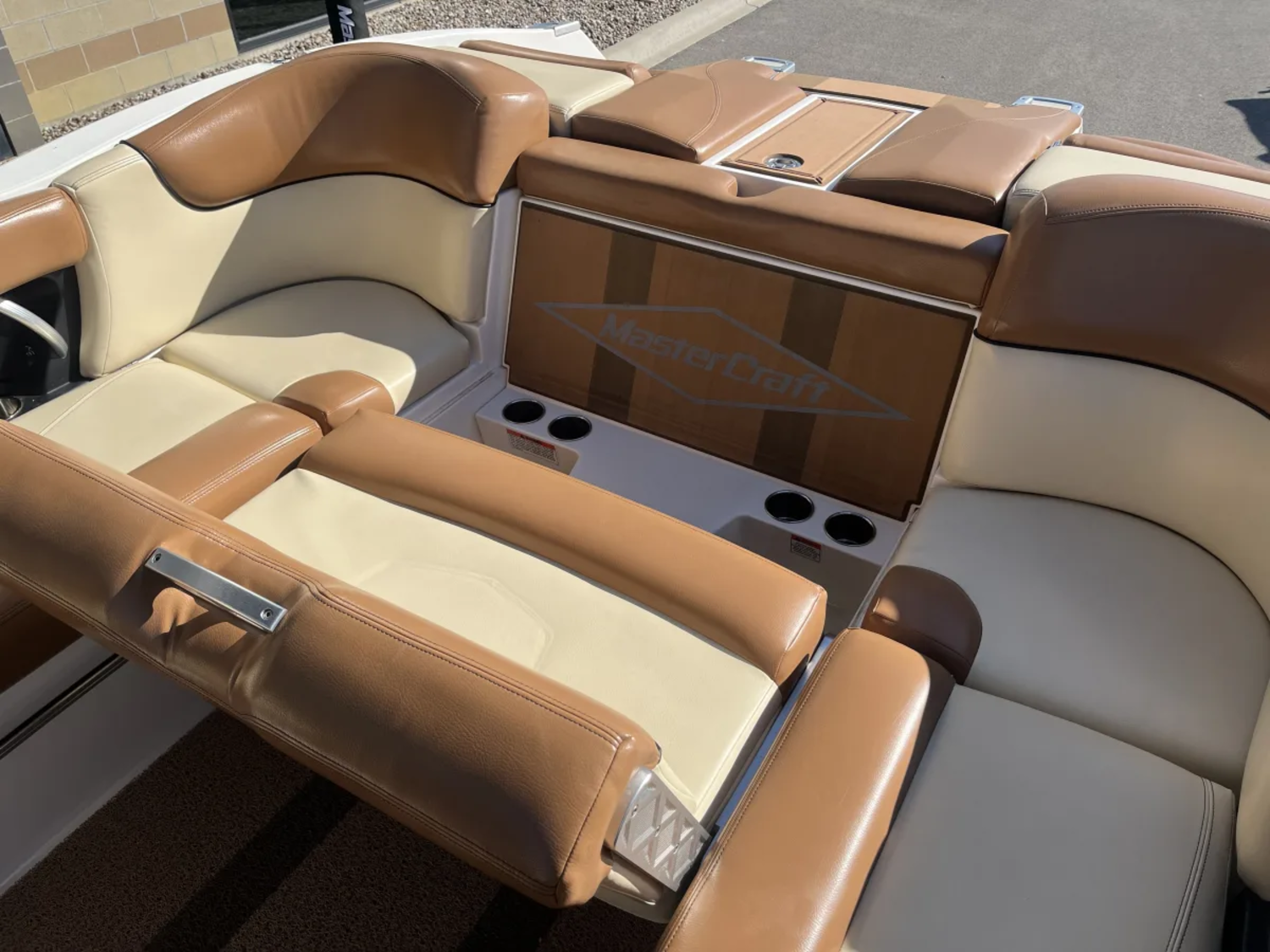 2016 Mastercraft Boats X23 for sale in Shepherdsville, Kentucky